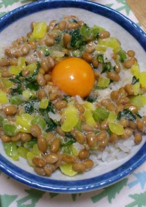きりざい丼-レシピのメイン写真