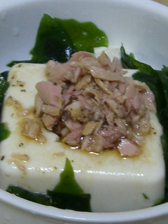 サラダ豆腐-レシピのメイン写真