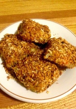 料理男子のコロッケ-レシピのメイン写真