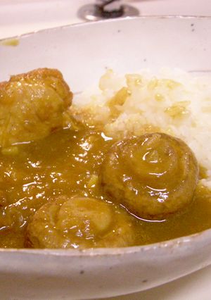 カレー粉から作る、本格チキンカレー-レシピのメイン写真