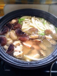 病み上がりでも!あったまる♫うま味噌鍋-レシピのメイン写真
