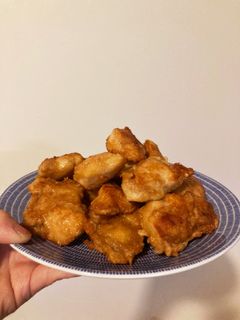 ムネ肉でやわらかジューシー♡鶏の唐揚げ-レシピのメイン写真