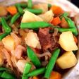 土鍋で失敗なし♡基本の簡単肉じゃが