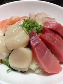 ♪簡単♪ ちらし寿司-レシピのメイン写真