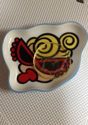 べっこう飴♪-レシピのメイン写真