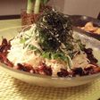 魔法のタレで無国籍そうめん