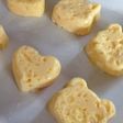 簡単!クリチたまごプリン