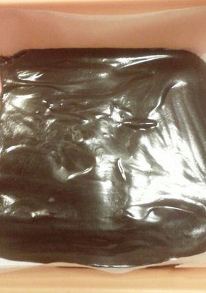 うまっ♡電子レンジで簡単生チョコ-レシピのメイン写真
