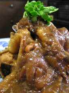 とろ~りとしてさっぱり♪鶏の梅煮-レシピのメイン写真