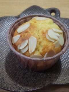 ホットケーキミックスで☆バナナマフィン-レシピのメイン写真