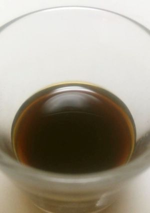 ポン酢-レシピのメイン写真