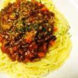 【20分】洋食屋の味♡定番ミートソース