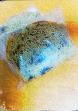 簡単⭐バナナパウンドケーキ-レシピのメイン写真