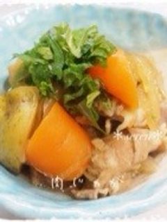 大好きな♡肉じゃが♡-レシピのメイン写真