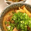 男飯!ねぎたっぷり豚丼