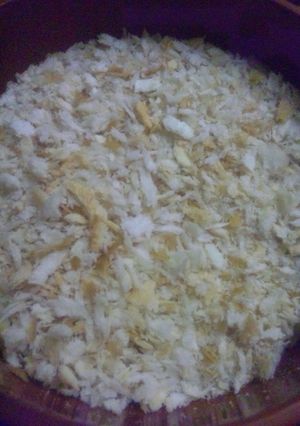 手作りパン粉-レシピのメイン写真