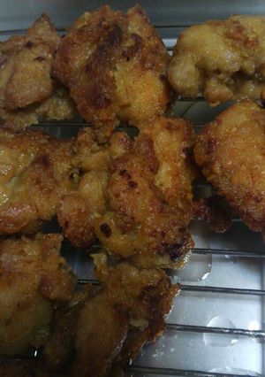 ６/失敗なし！激ウマ唐揚げ♪*ﾟ-レシピのメイン写真