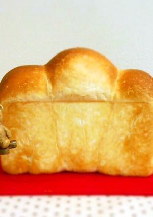 安さとおいしさを　求めて♪　食ﾊﾟﾝ♪-レシピのメイン写真