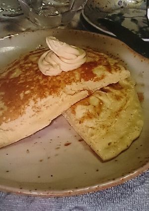自家製★ホットケーキミックス-レシピのメイン写真