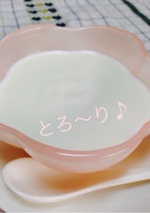 ♪クーラーBOXで自家製ヨーグルト♪-レシピのメイン写真