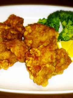 外はカリっ!中はジューシー ♡鶏の唐揚げ-レシピのメイン写真