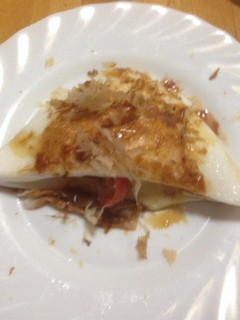 はんぺんチーズ-レシピのメイン写真