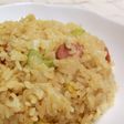 簡単だけど本格的チャーハン★