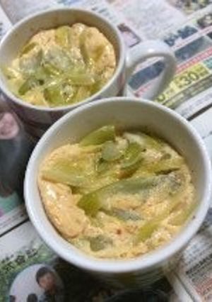 アルチム 韓国人が作る韓国の茶碗蒸し-レシピのメイン写真