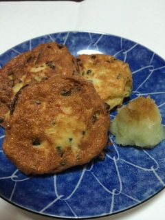 ふわふわ絶品がんもどき-レシピのメイン写真