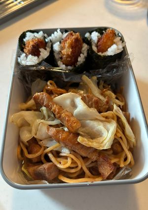 息子♡弁当No.242-レシピのメイン写真