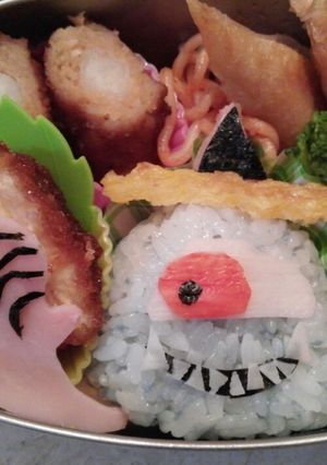 妖怪ウォッチ みちびき-レシピのメイン写真