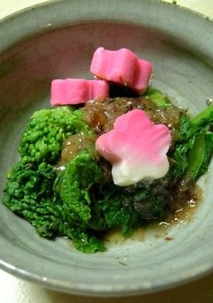 待っといてな☆来んしゃった！ドレッシング-レシピのメイン写真