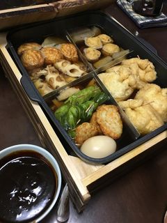 簡単ロールキャベツ(おでんの具)-レシピのメイン写真
