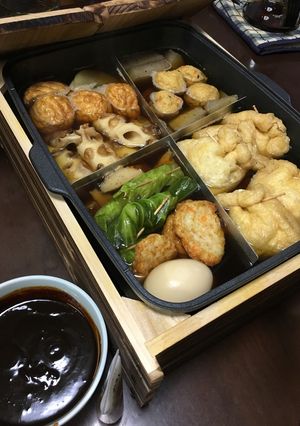 簡単ロールキャベツ（おでんの具）-レシピのメイン写真