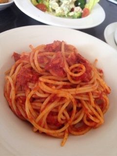 懐かしのナポリタン〜!-レシピのメイン写真