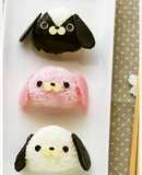 おむすびけん＆さくらでんぷおむけん