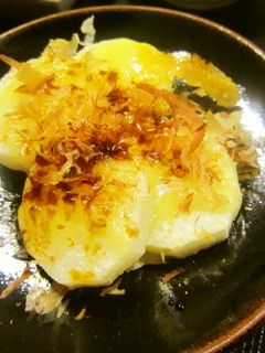 長芋のチーズ焼き-レシピのメイン写真