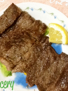 柚子胡椒ステーキソース ドレッシング24-レシピのメイン写真