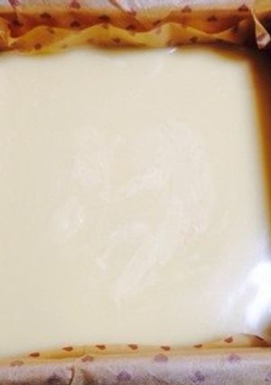 生キャラメル-レシピのメイン写真