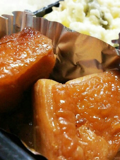 みんな大好き♡鶏照りキャベツ-レシピのメイン写真