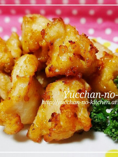 お酒不要☆鶏むね肉をやわらかくする魔法♥-レシピのメイン写真