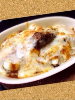 レンジで簡単ホワイトソース-レシピのメイン写真