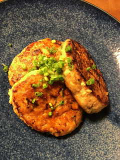 照り焼き豆腐ハンバーグ♡-レシピのメイン写真