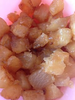 大根唐揚げ-レシピのメイン写真