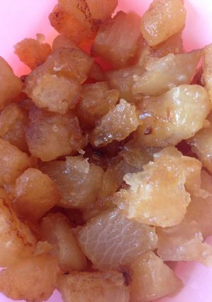 大根唐揚げ-レシピのメイン写真