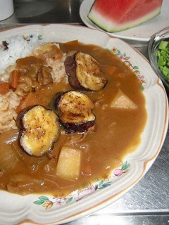炒めない☆カレー♪簡単!!-レシピのメイン写真