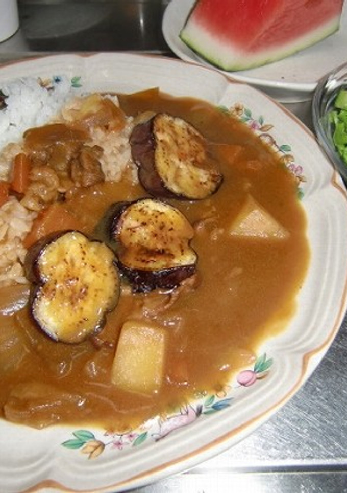 炒めない☆カレー♪簡単！！-レシピのメイン写真