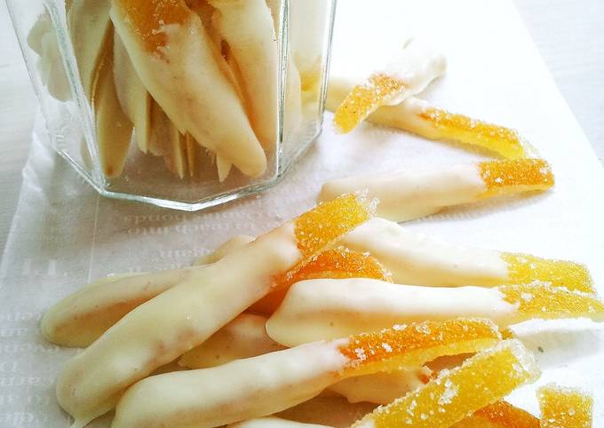 ホワイトレモンピール 10箱ロット