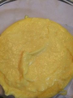 濃厚!!真っ黄色のカスタード!-レシピのメイン写真