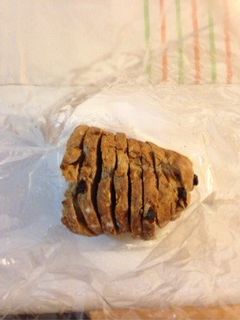 パン保存-レシピのメイン写真